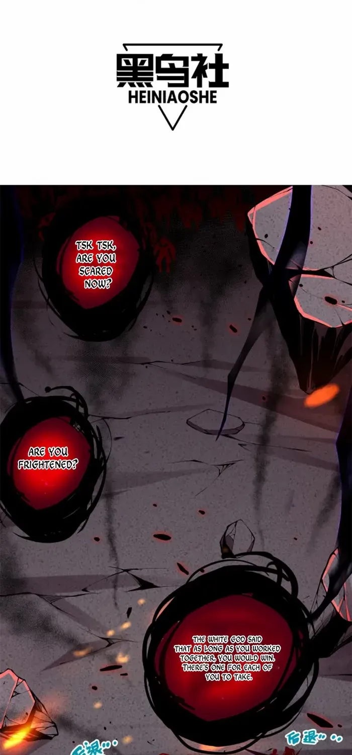 Read Disastrous Necromancer chapter 13 image 1 on Lezhin