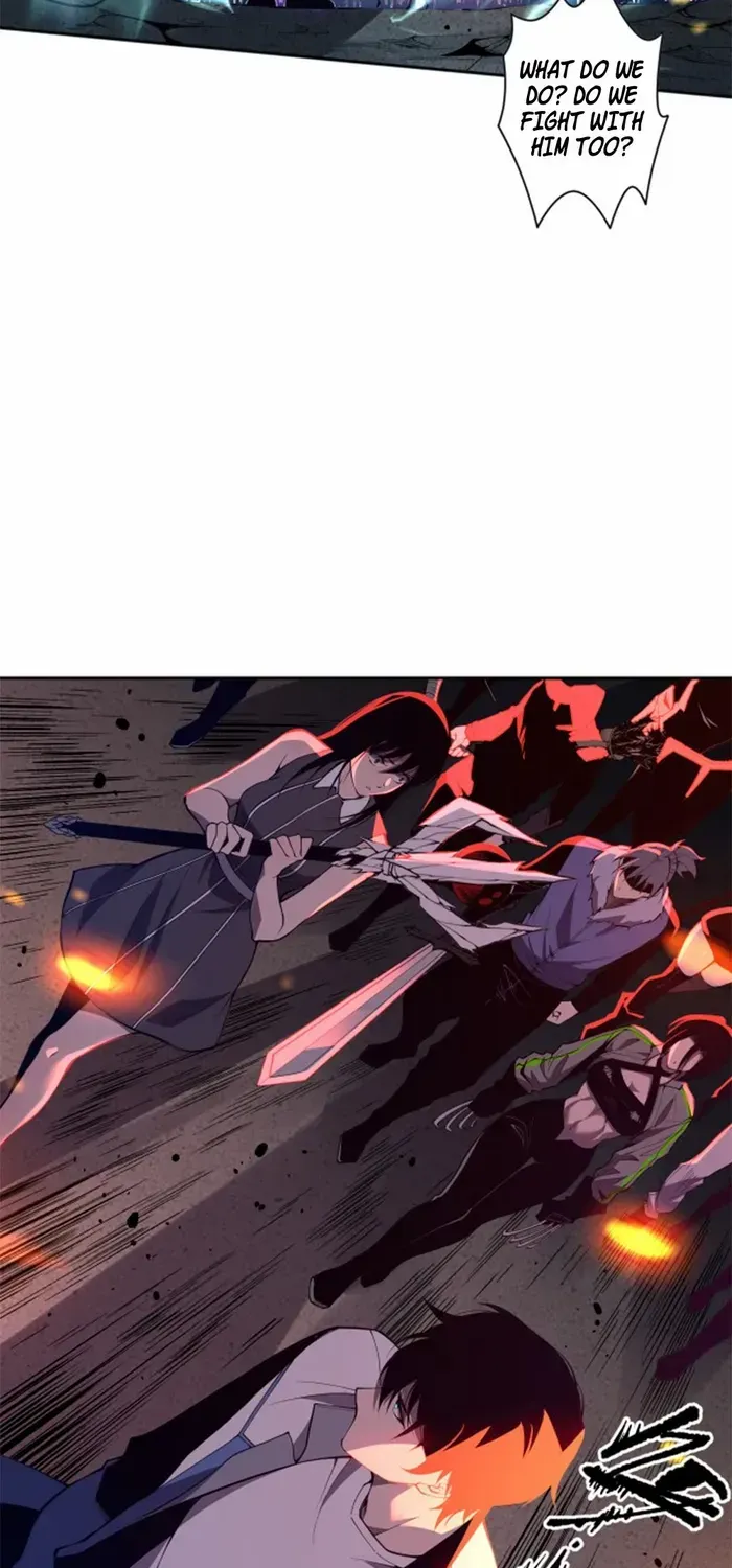 Read Disastrous Necromancer chapter 13 image 12 on Lezhin