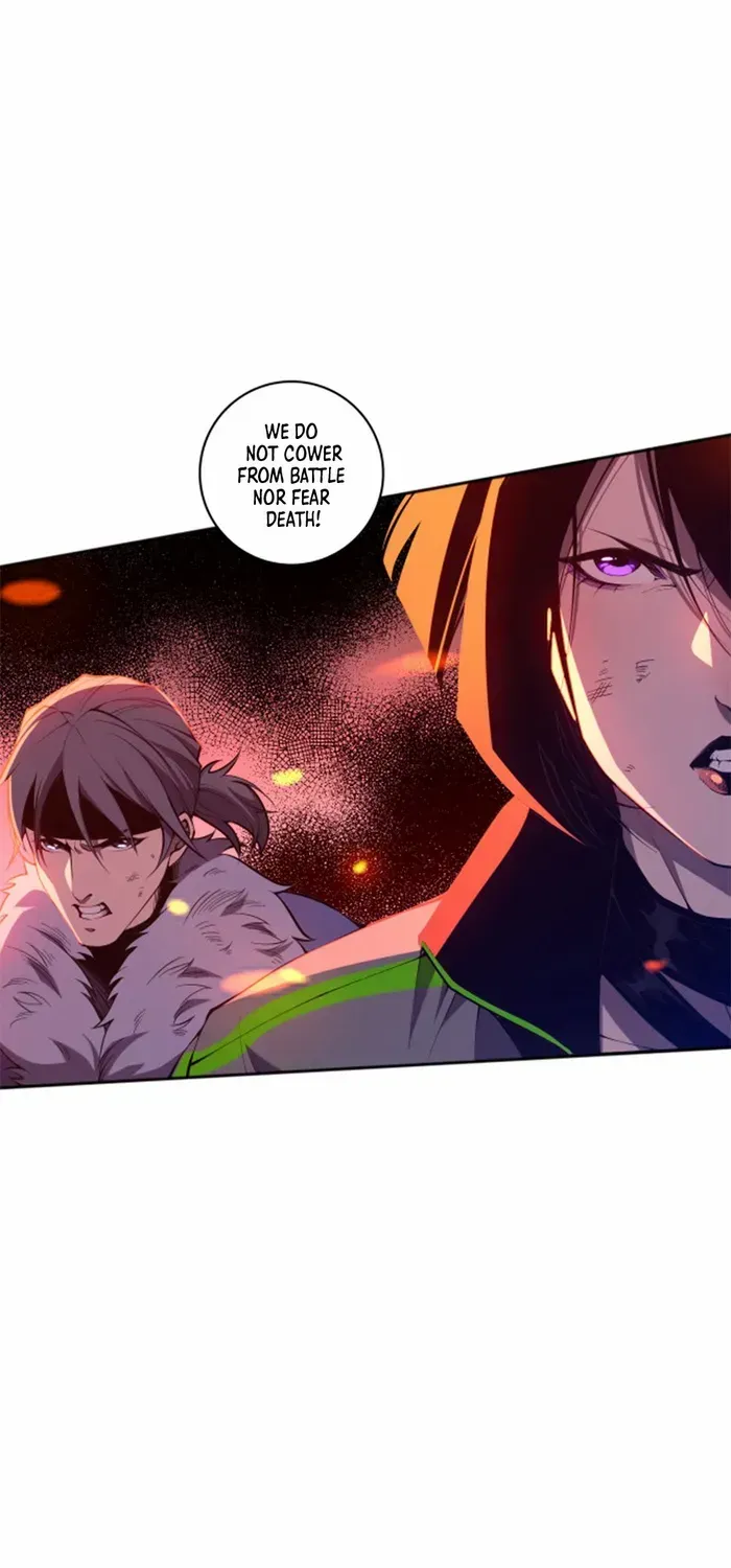 Read Disastrous Necromancer chapter 13 image 14 on Lezhin
