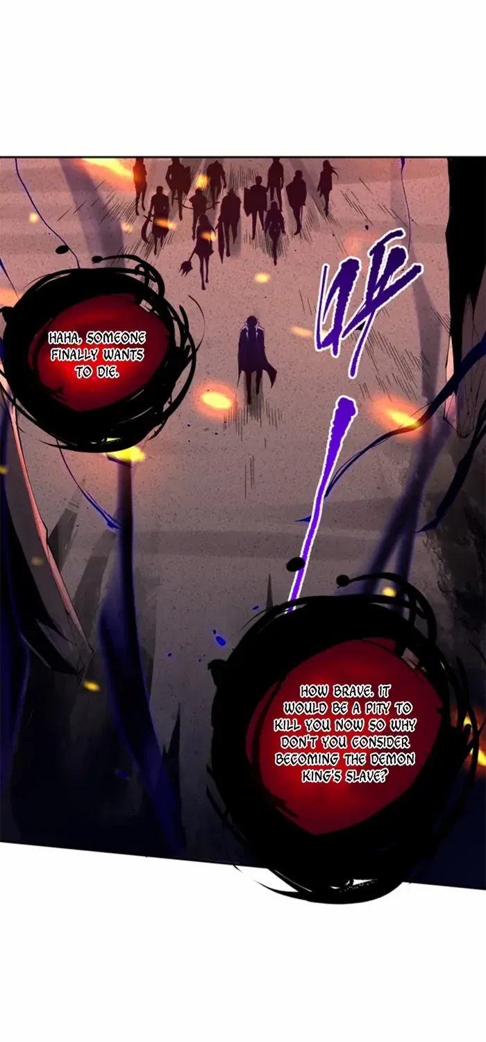 Read Disastrous Necromancer chapter 13 image 15 on Lezhin