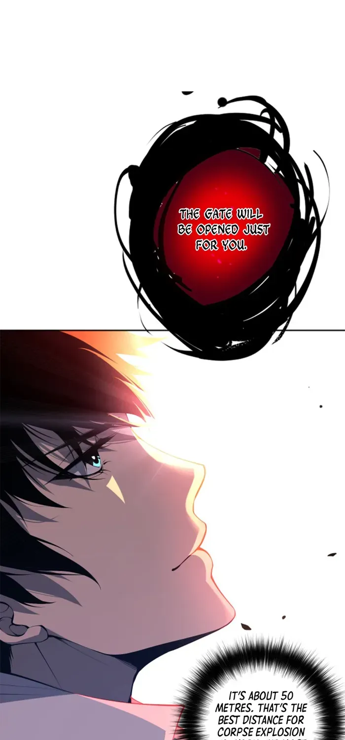 Read Disastrous Necromancer chapter 13 image 18 on Lezhin