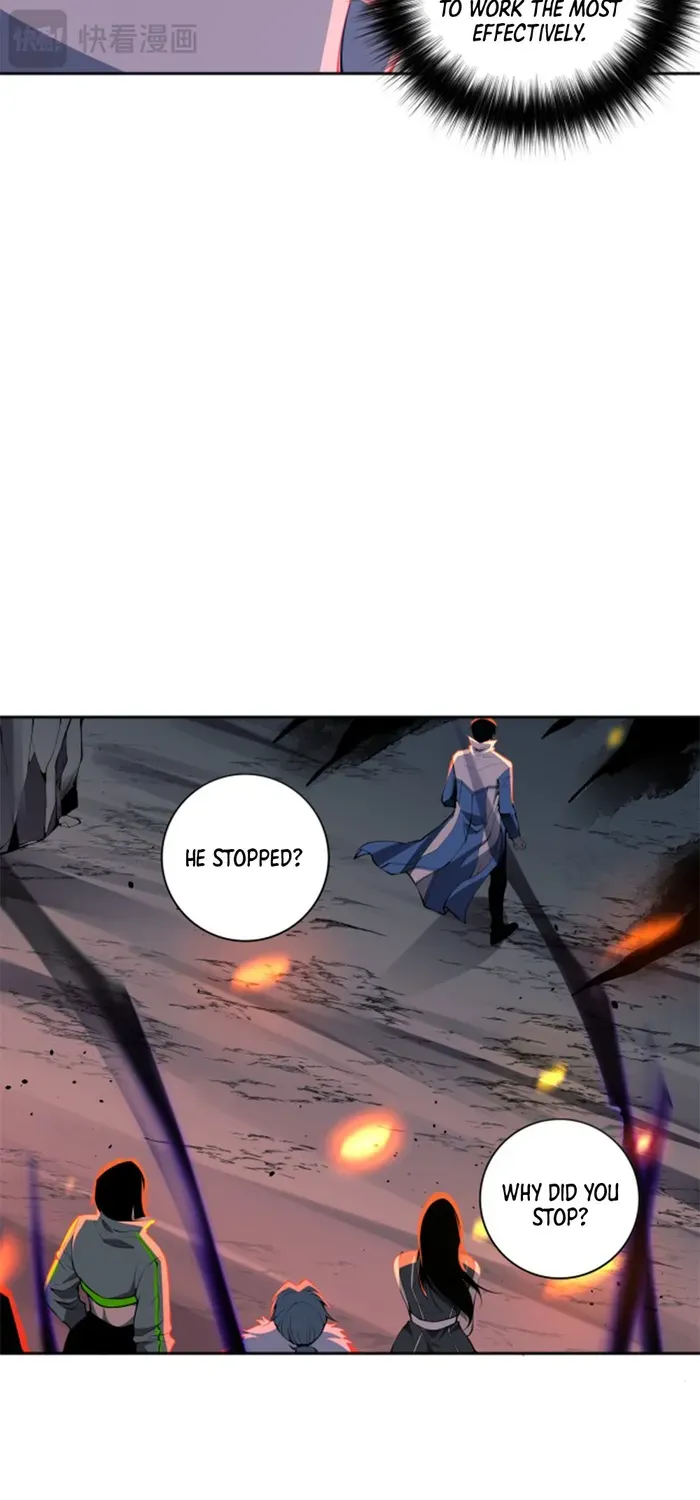Read Disastrous Necromancer chapter 13 image 19 on Lezhin