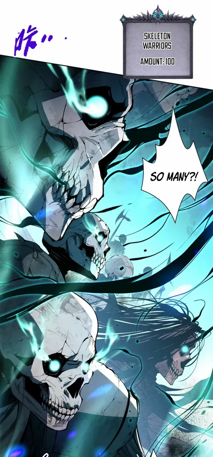 Read Disastrous Necromancer chapter 13 image 23 on Lezhin