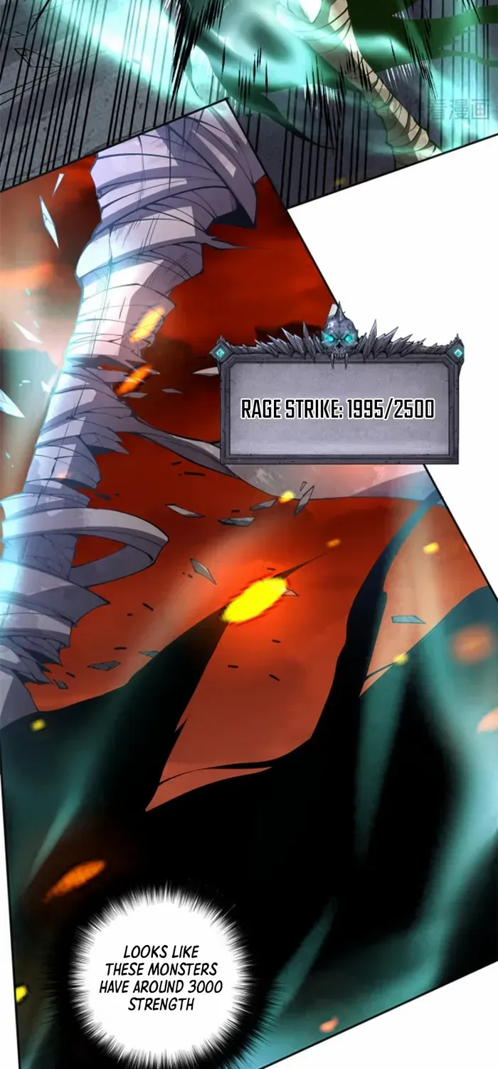 Read Disastrous Necromancer chapter 13 image 29 on Lezhin