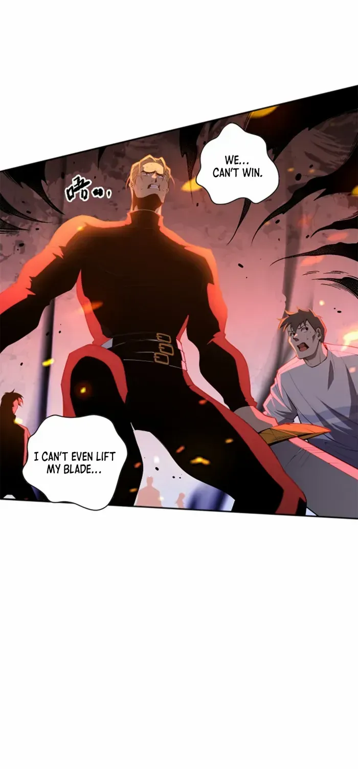 Read Disastrous Necromancer chapter 13 image 3 on Lezhin