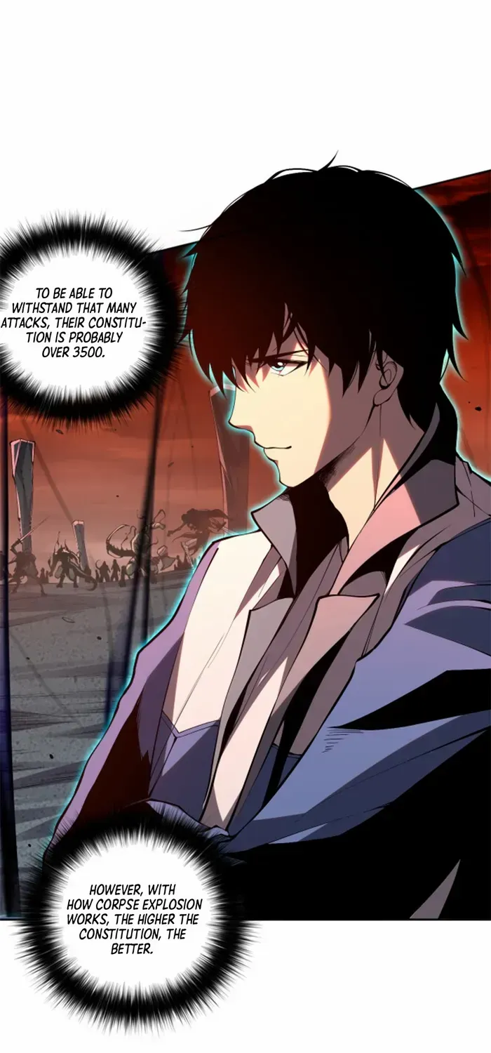 Read Disastrous Necromancer chapter 13 image 31 on Lezhin