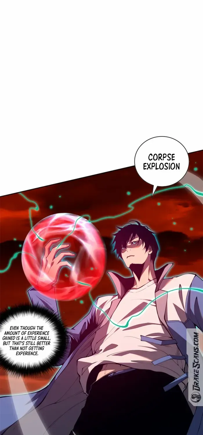 Read Disastrous Necromancer chapter 13 image 33 on Lezhin