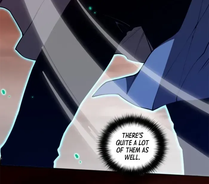 Read Disastrous Necromancer chapter 13 image 34 on Lezhin