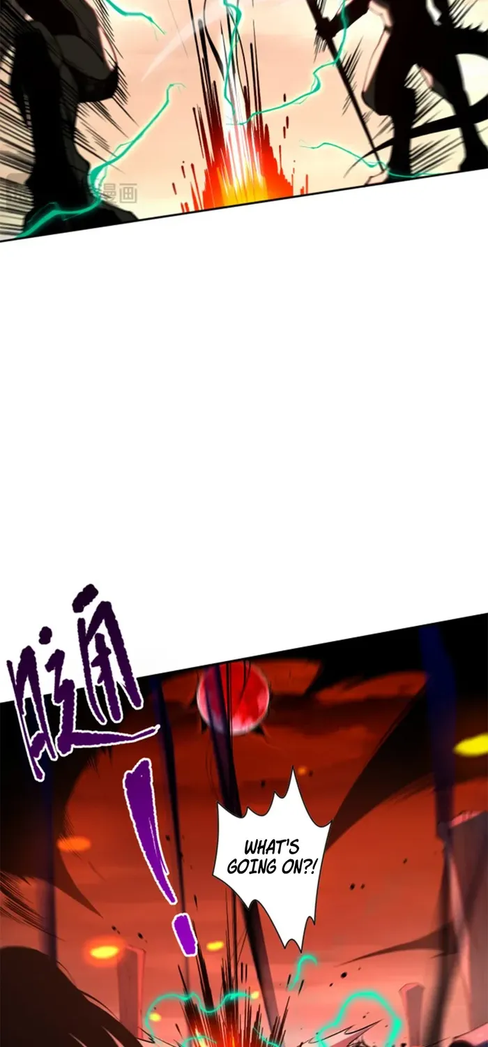 Read Disastrous Necromancer chapter 13 image 36 on Lezhin