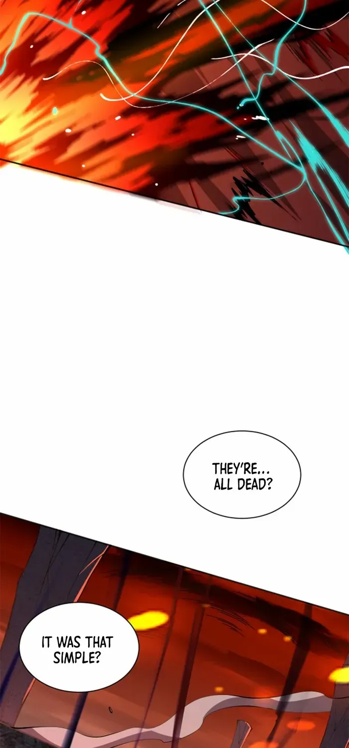 Read Disastrous Necromancer chapter 13 image 39 on Lezhin