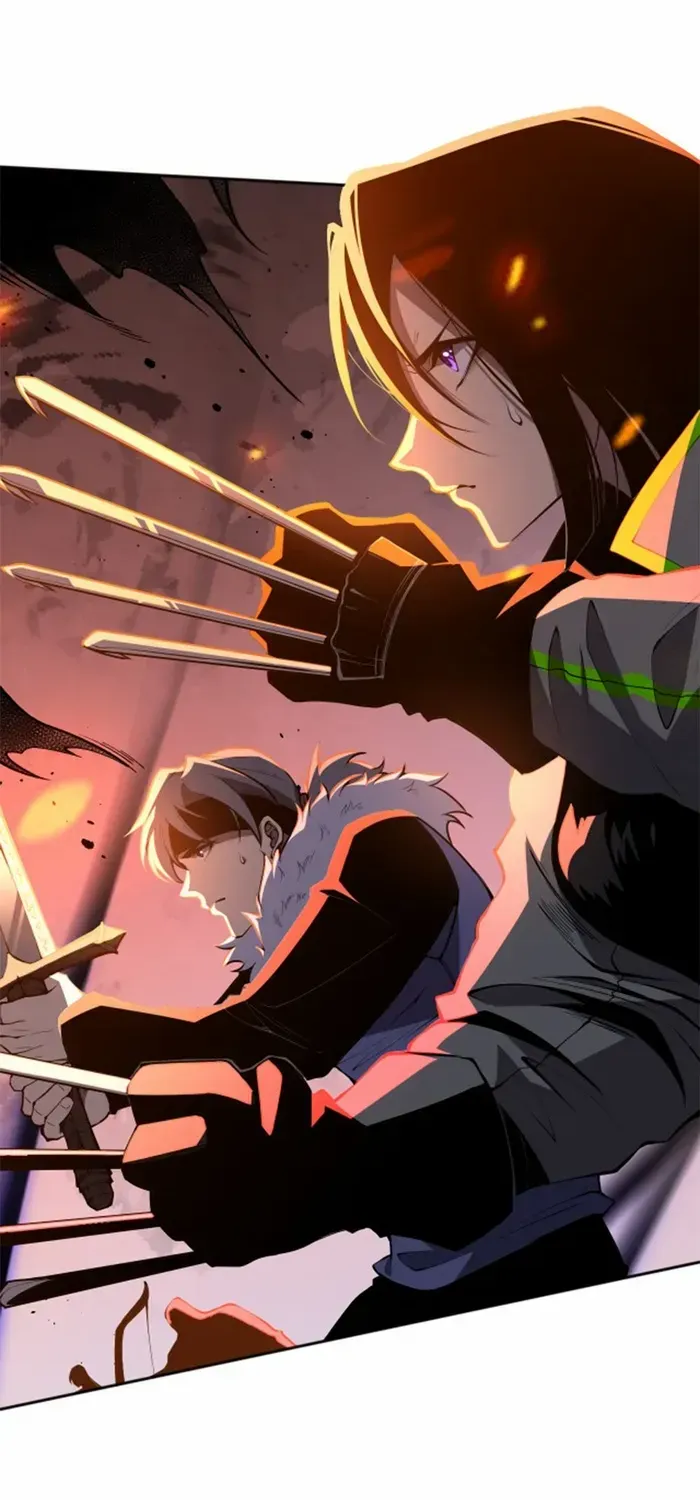 Read Disastrous Necromancer chapter 13 image 4 on Lezhin