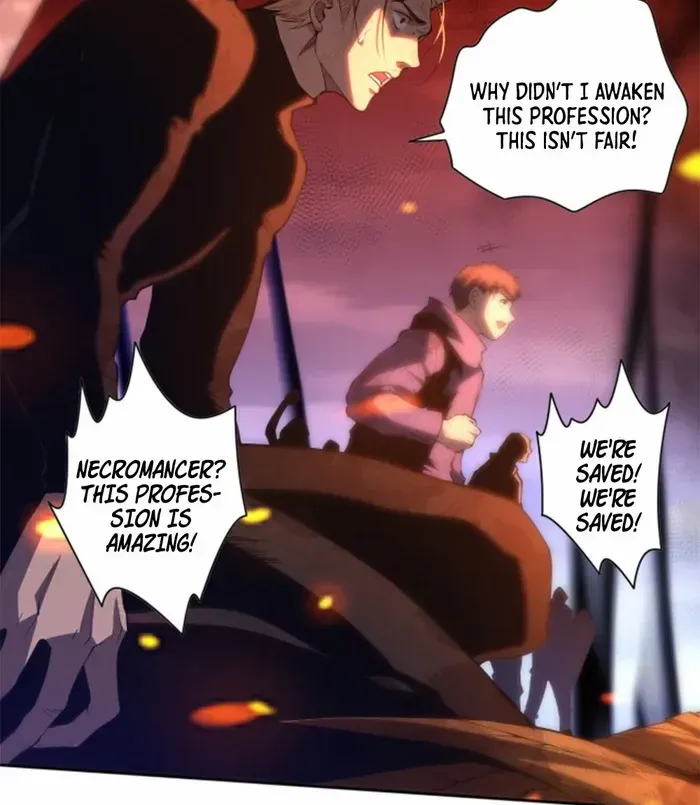 Read Disastrous Necromancer chapter 13 image 41 on Lezhin