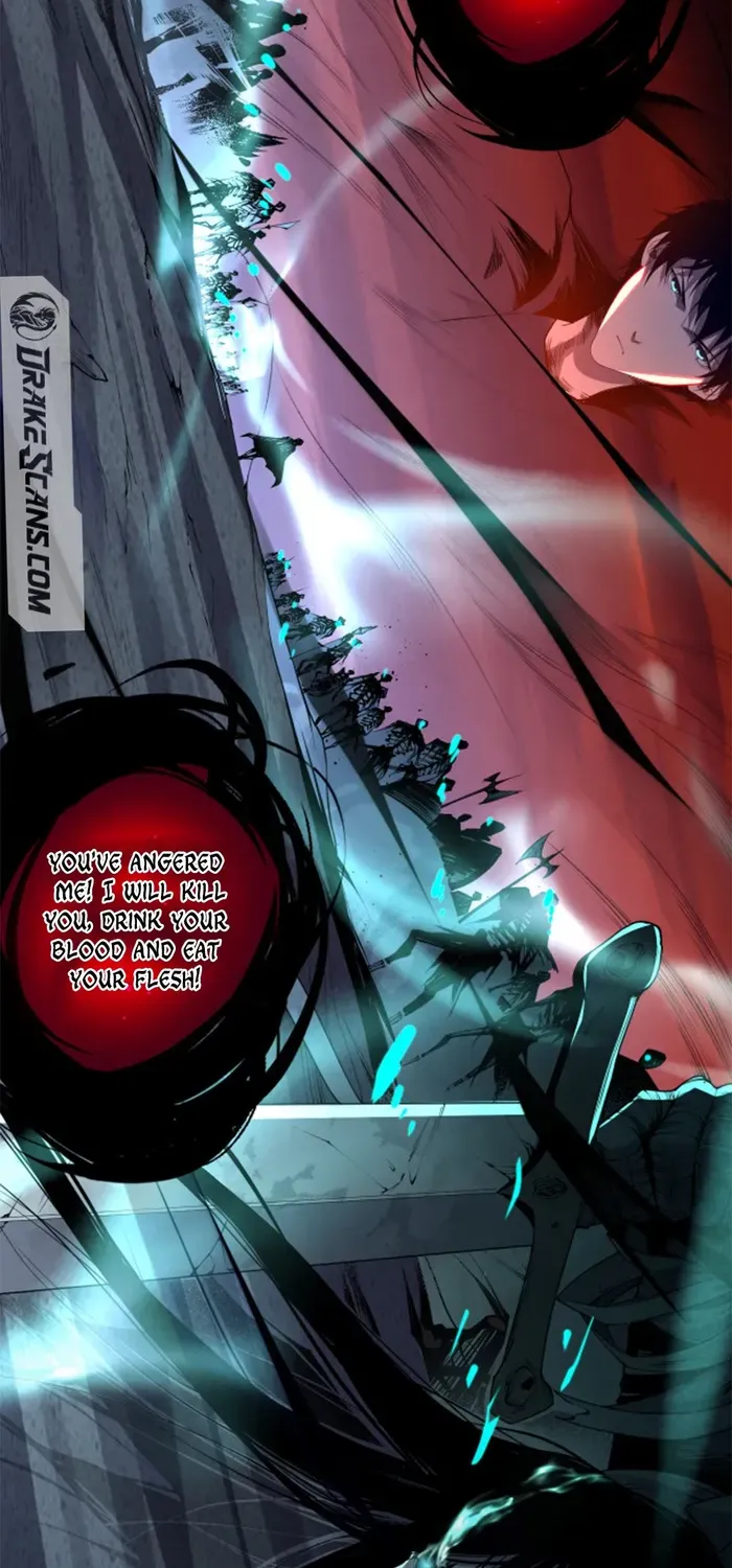 Read Disastrous Necromancer chapter 13 image 43 on Lezhin