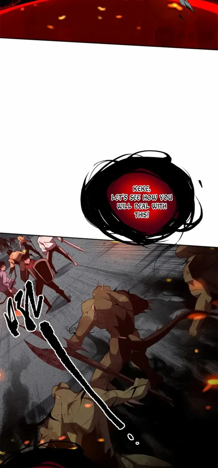 Read Disastrous Necromancer chapter 13 image 46 on Lezhin