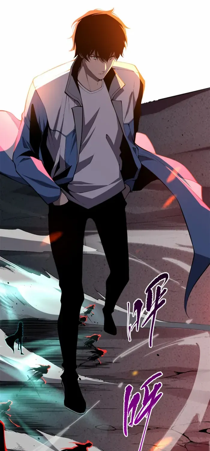 Read Disastrous Necromancer chapter 13 image 5 on Lezhin