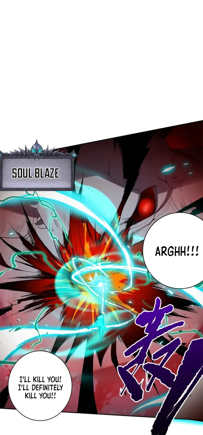 Read Disastrous Necromancer chapter 13 image 54 on Lezhin