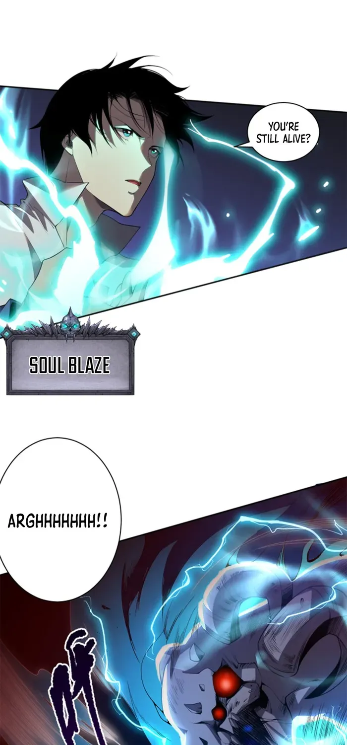 Read Disastrous Necromancer chapter 13 image 56 on Lezhin