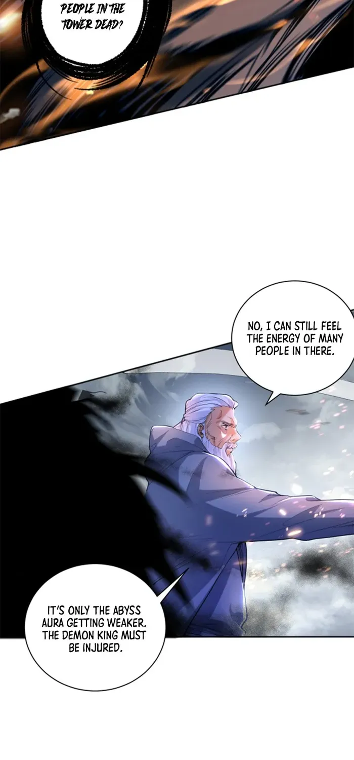 Read Disastrous Necromancer chapter 13 image 64 on Lezhin
