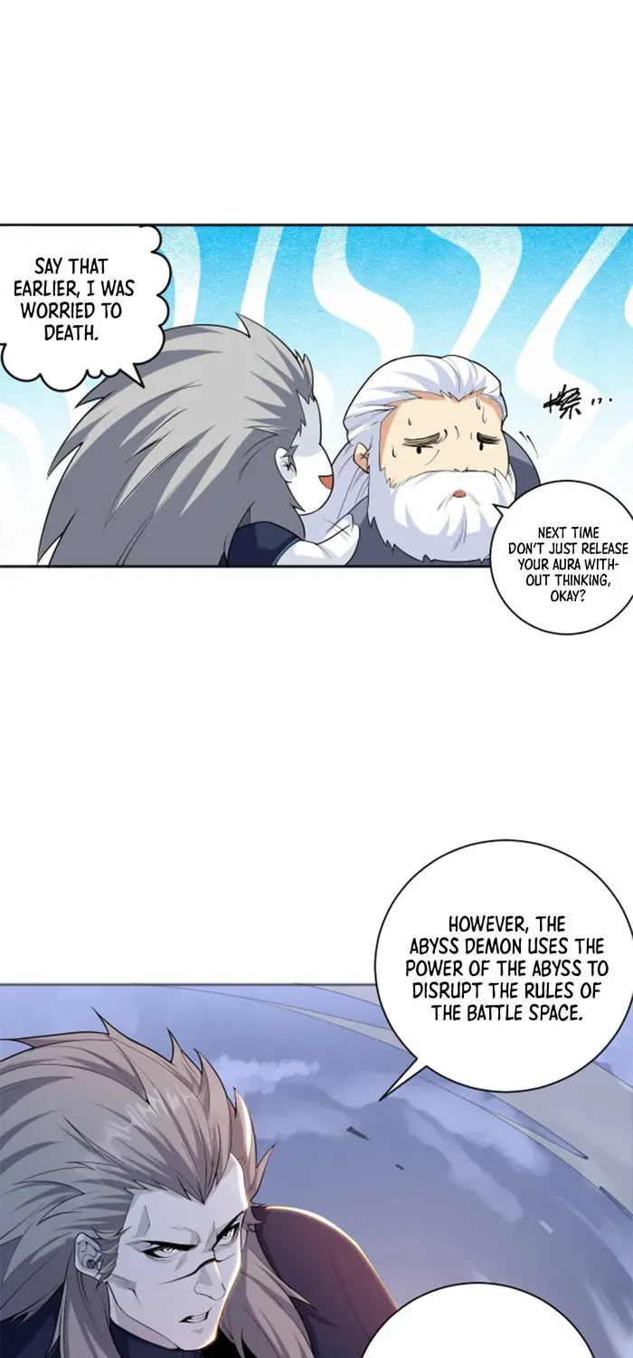 Read Disastrous Necromancer chapter 13 image 65 on Lezhin