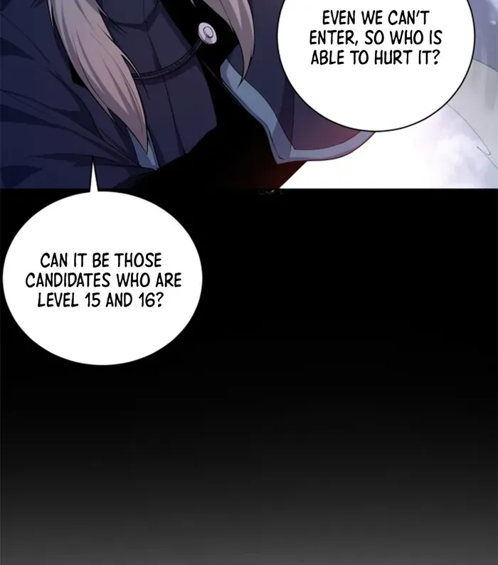Read Disastrous Necromancer chapter 13 image 66 on Lezhin