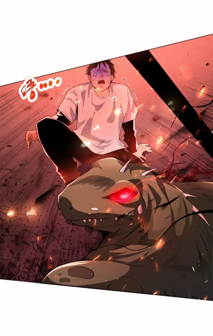 Read Disastrous Necromancer chapter 13 image 69 on Lezhin