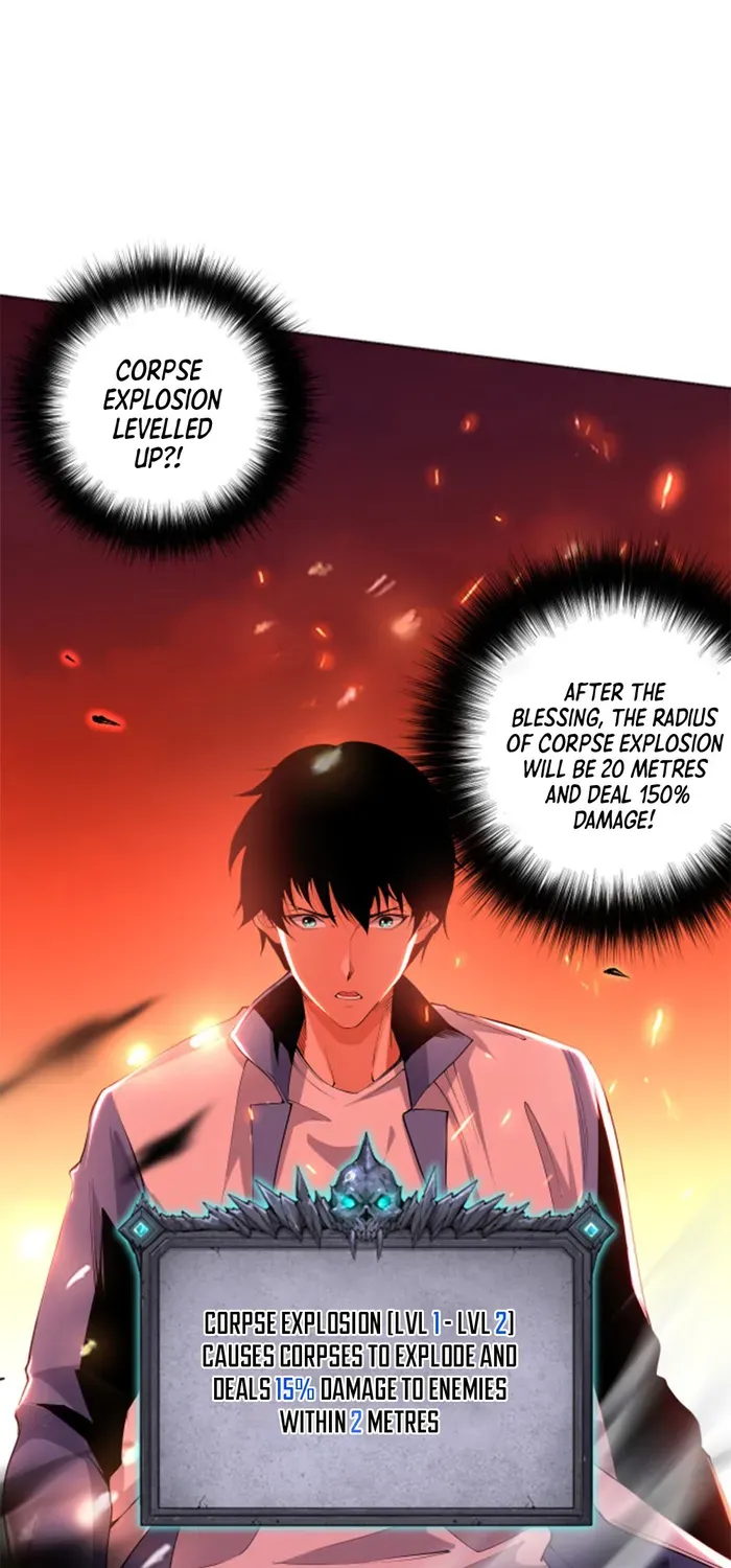 Read Disastrous Necromancer chapter 13 image 70 on Lezhin