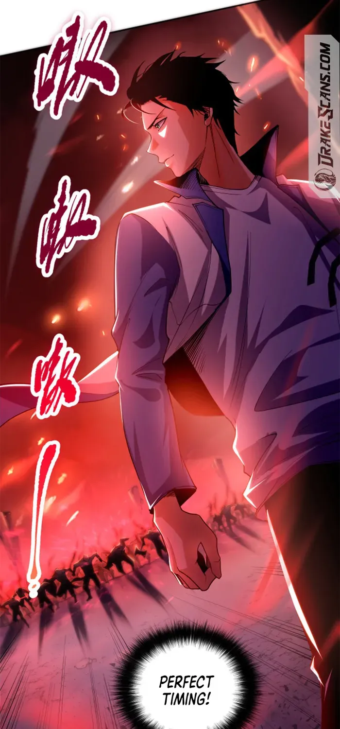 Read Disastrous Necromancer chapter 13 image 72 on Lezhin