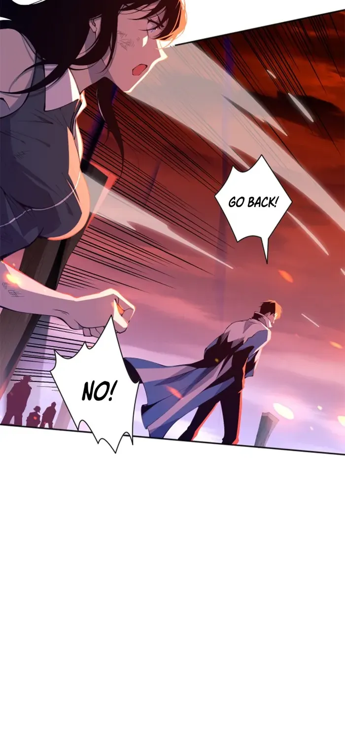 Read Disastrous Necromancer chapter 13 image 8 on Lezhin