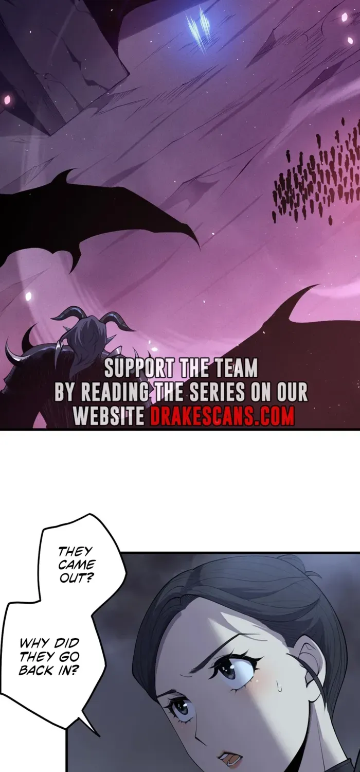 Read Disastrous Necromancer chapter 130 image 14 on Lezhin