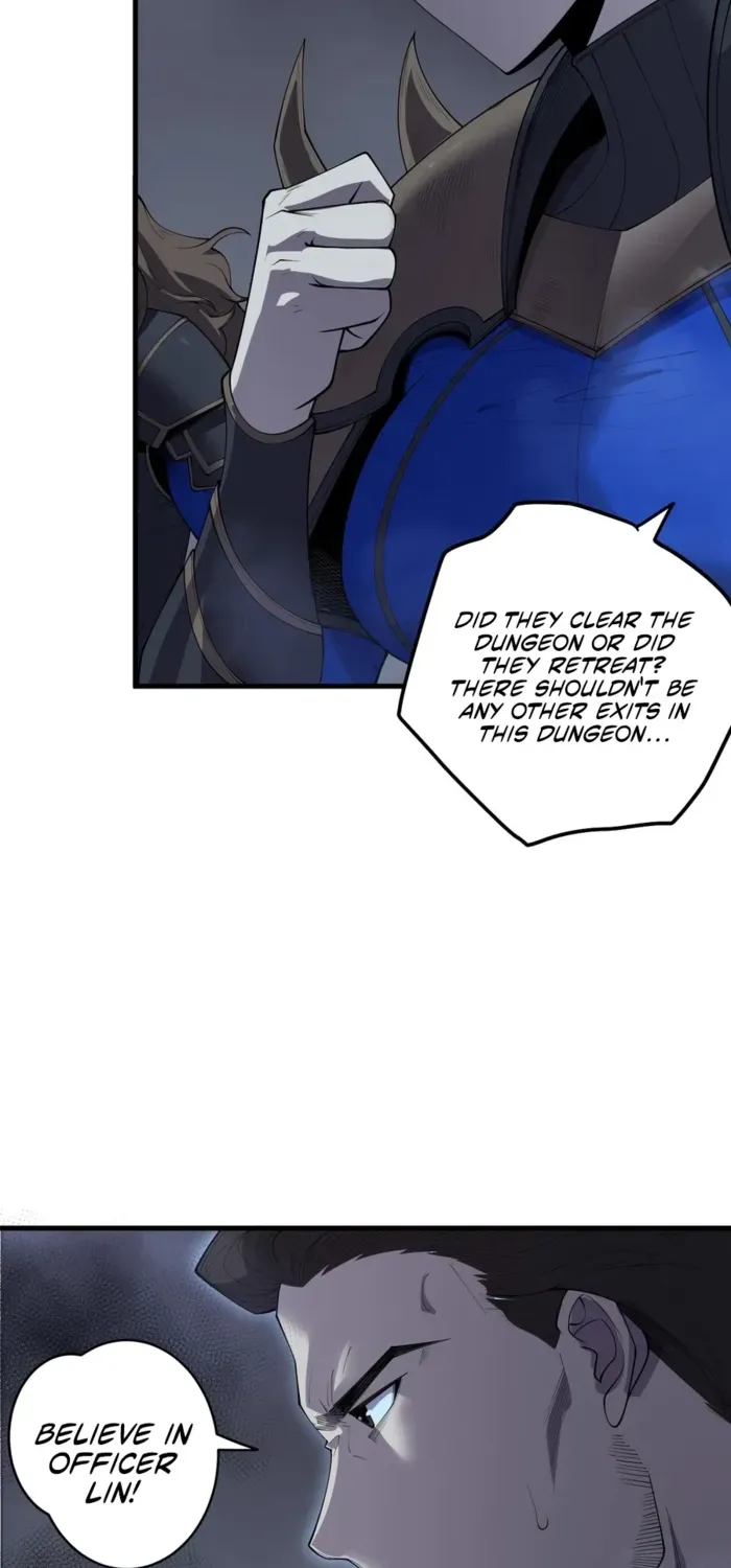 Read Disastrous Necromancer chapter 130 image 15 on Lezhin
