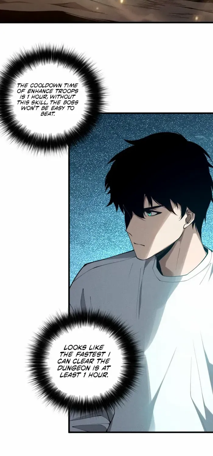 Read Disastrous Necromancer chapter 130 image 22 on Lezhin