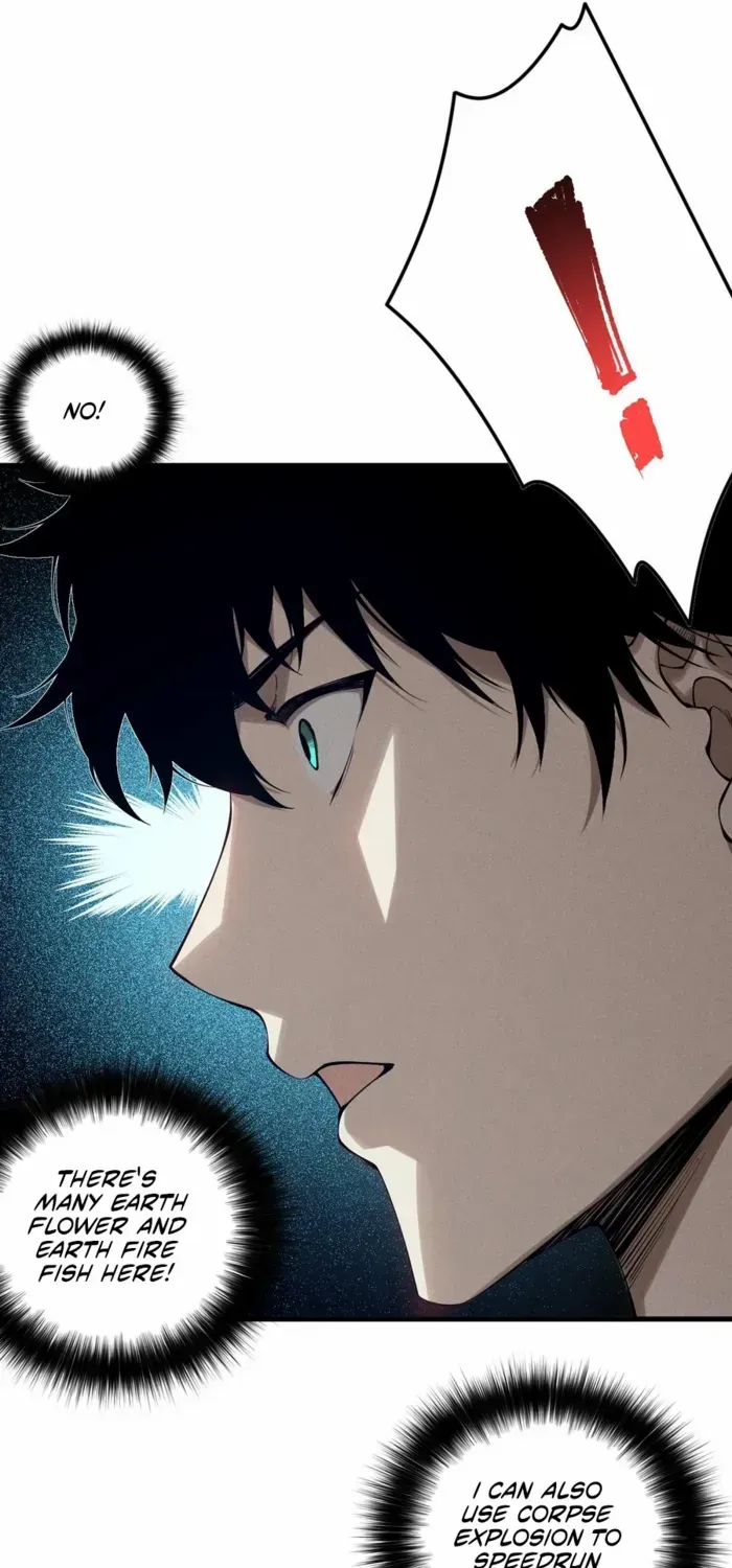Read Disastrous Necromancer chapter 130 image 24 on Lezhin