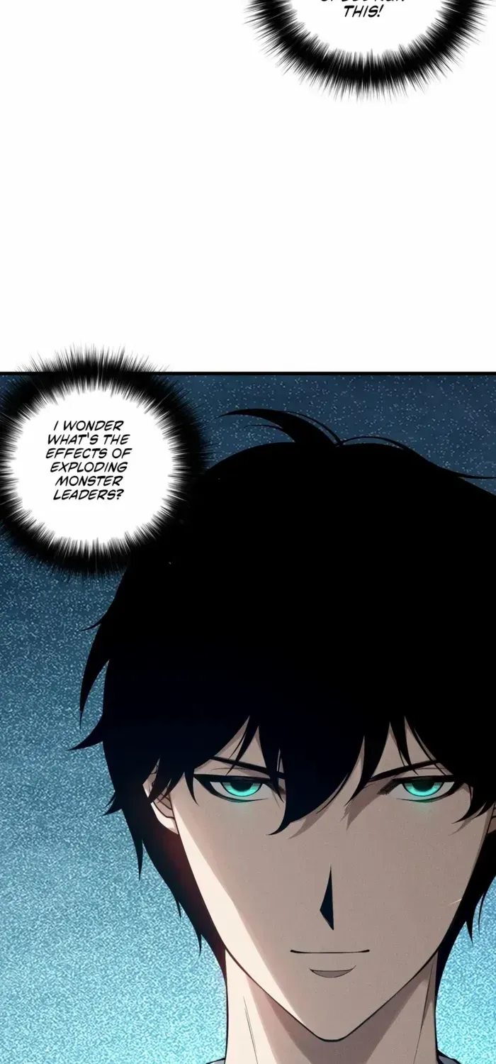 Read Disastrous Necromancer chapter 130 image 25 on Lezhin