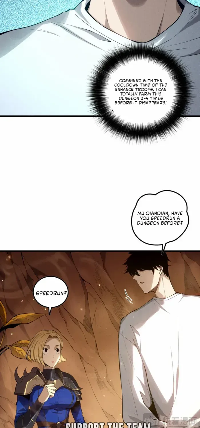 Read Disastrous Necromancer chapter 130 image 26 on Lezhin