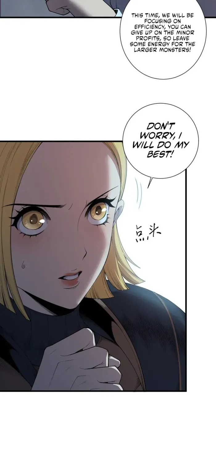 Read Disastrous Necromancer chapter 130 image 29 on Lezhin