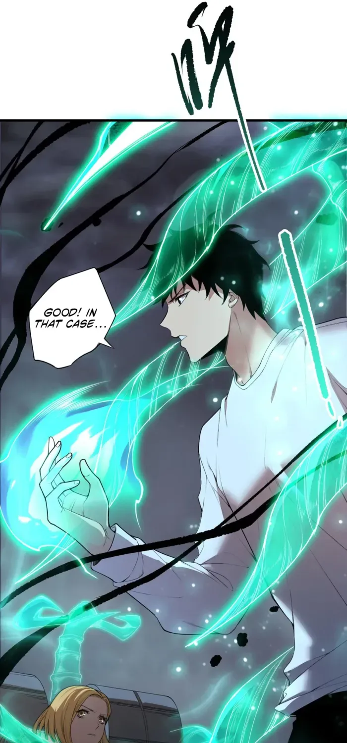 Read Disastrous Necromancer chapter 130 image 30 on Lezhin