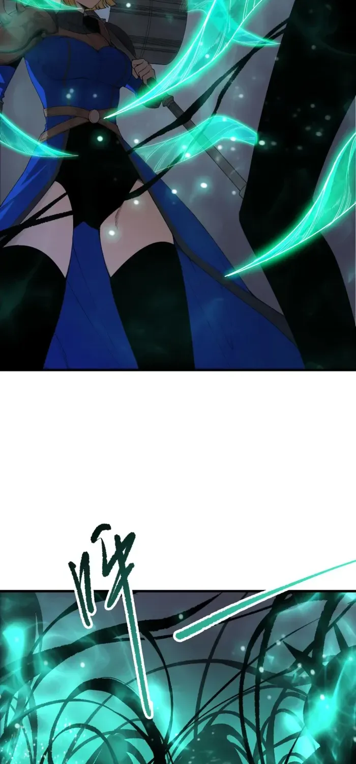 Read Disastrous Necromancer chapter 130 image 31 on Lezhin