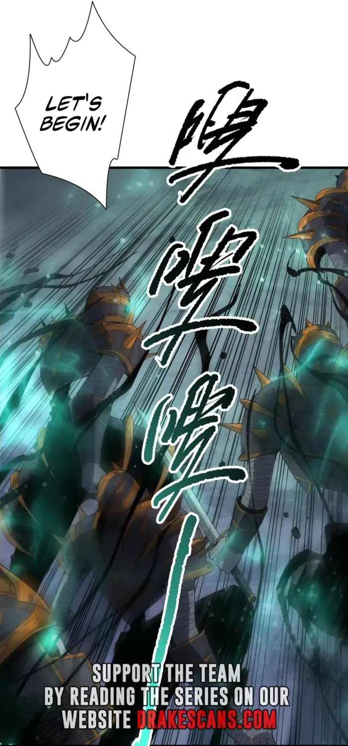 Read Disastrous Necromancer chapter 130 image 33 on Lezhin