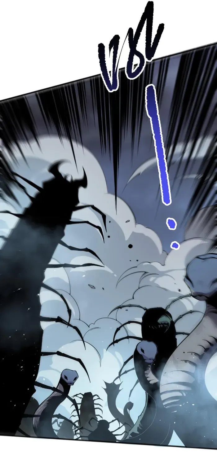 Read Disastrous Necromancer chapter 130 image 39 on Lezhin