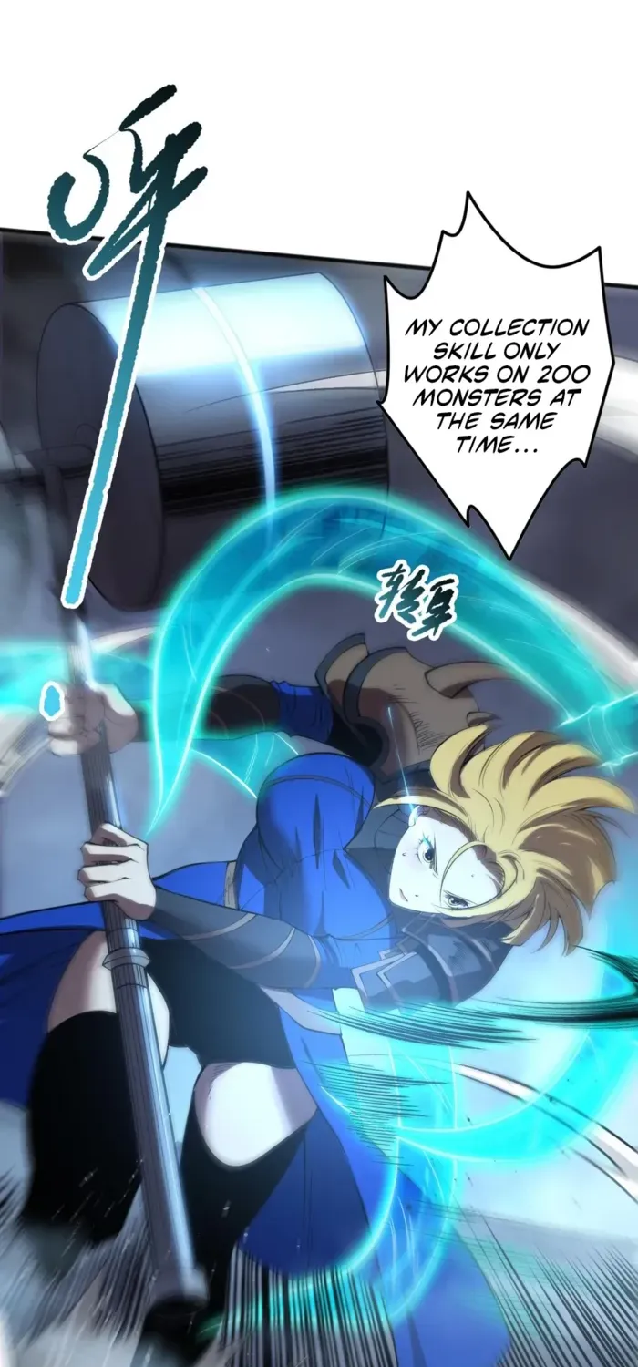 Read Disastrous Necromancer chapter 130 image 40 on Lezhin