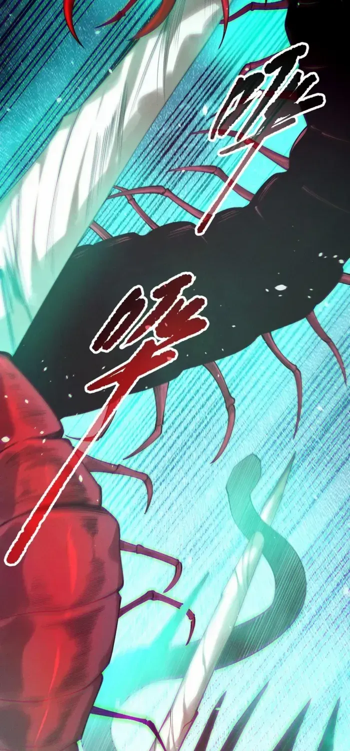 Read Disastrous Necromancer chapter 130 image 48 on Lezhin