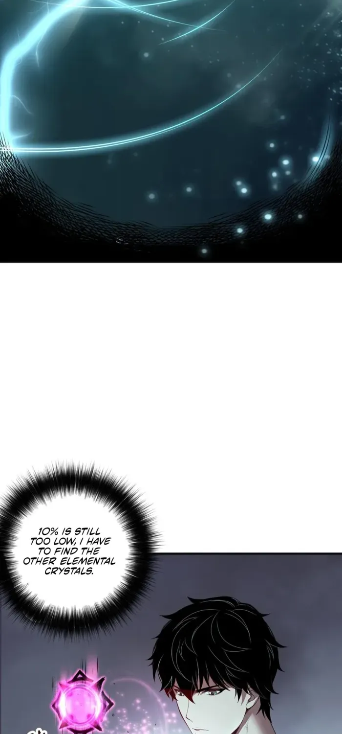 Read Disastrous Necromancer chapter 130 image 5 on Lezhin