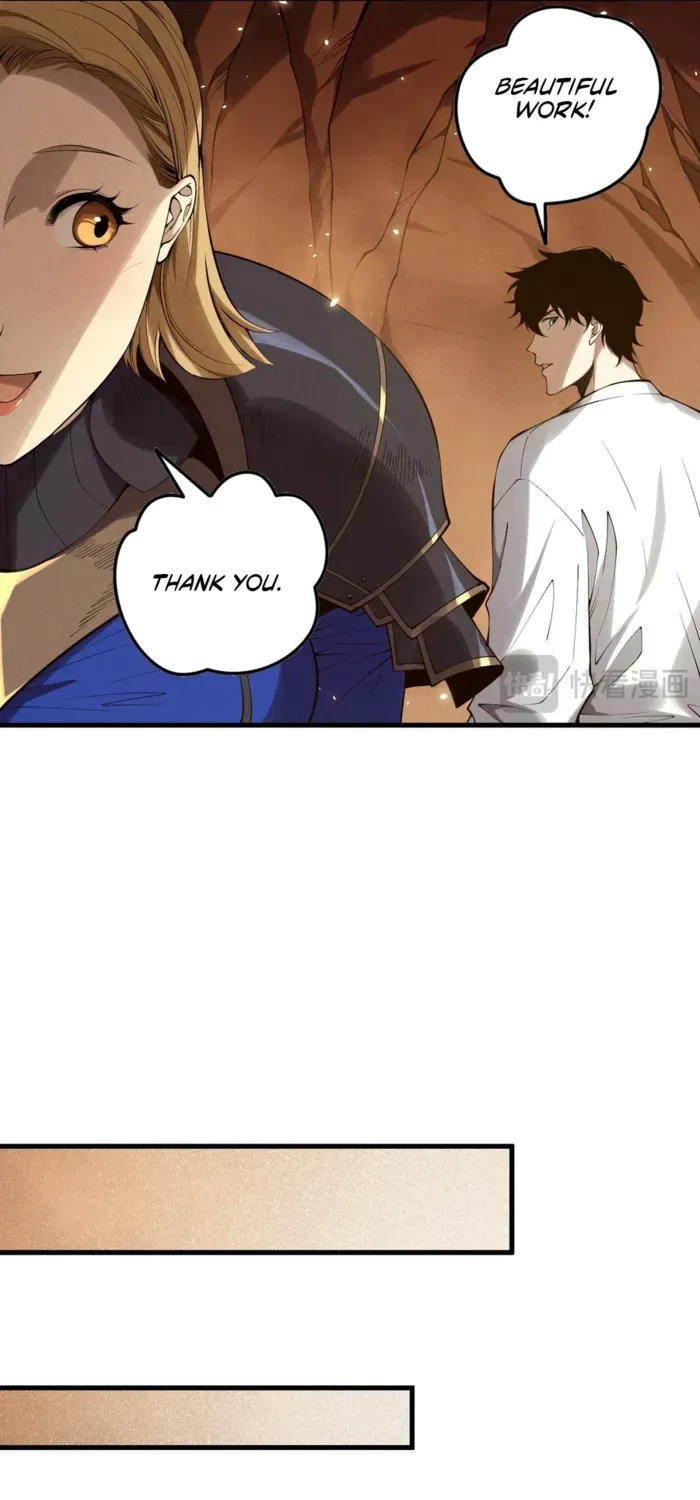 Read Disastrous Necromancer chapter 130 image 50 on Lezhin