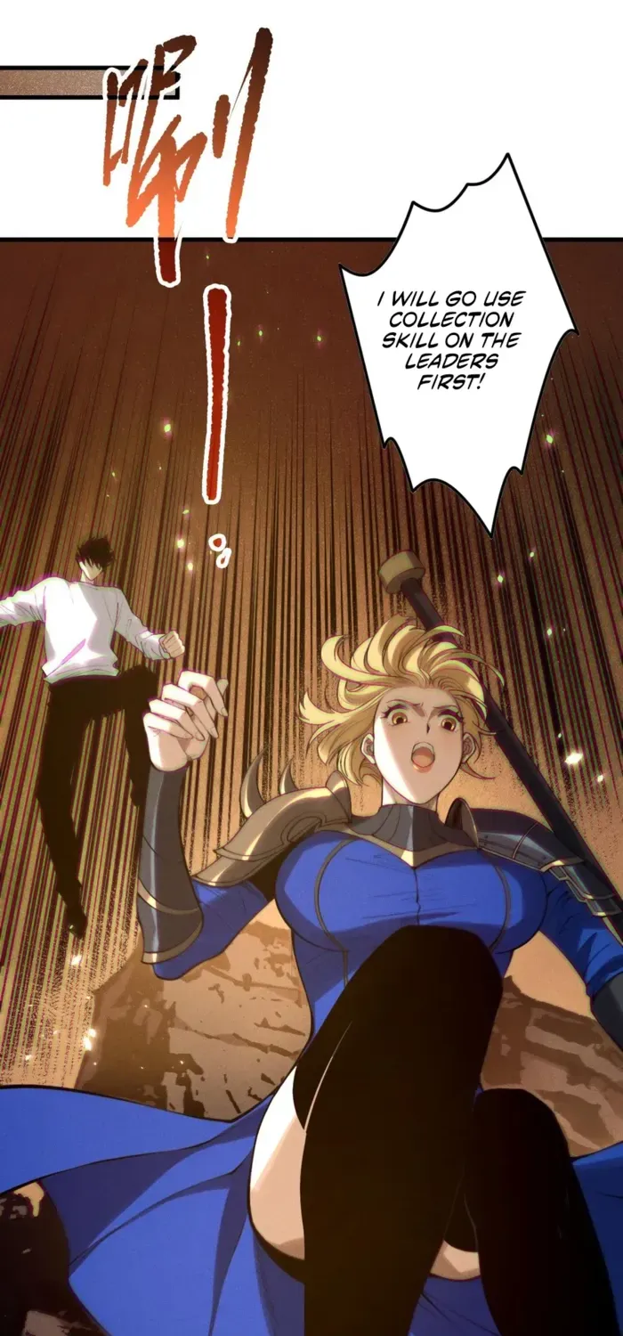 Read Disastrous Necromancer chapter 130 image 51 on Lezhin