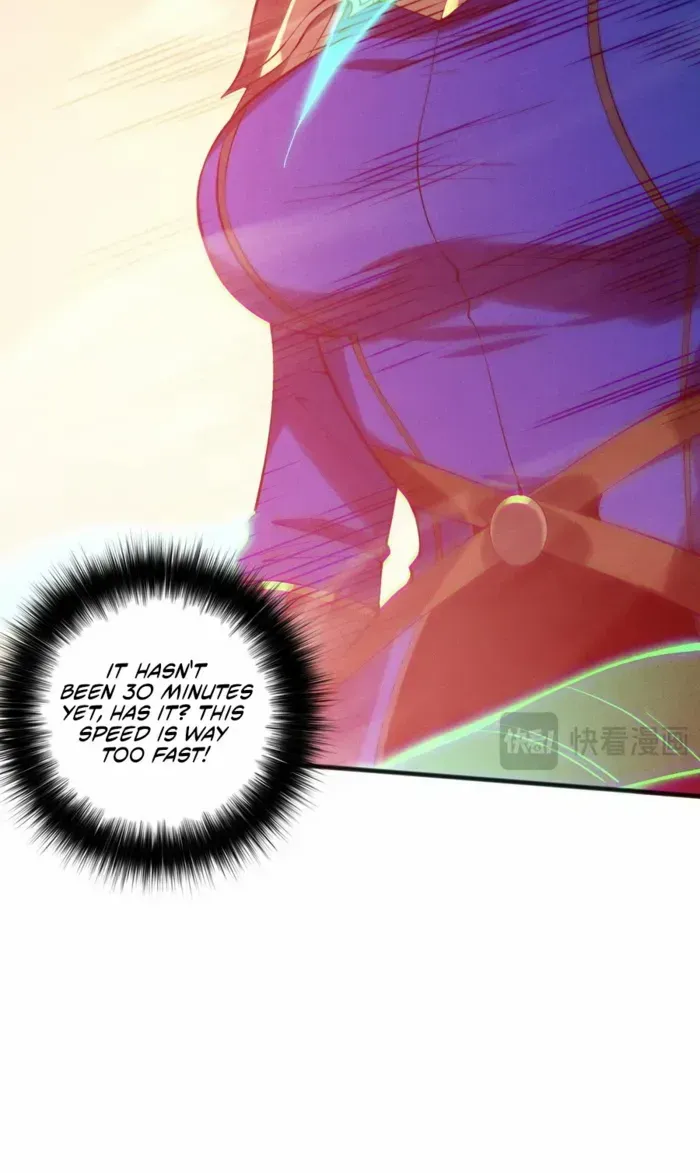 Read Disastrous Necromancer chapter 130 image 59 on Lezhin
