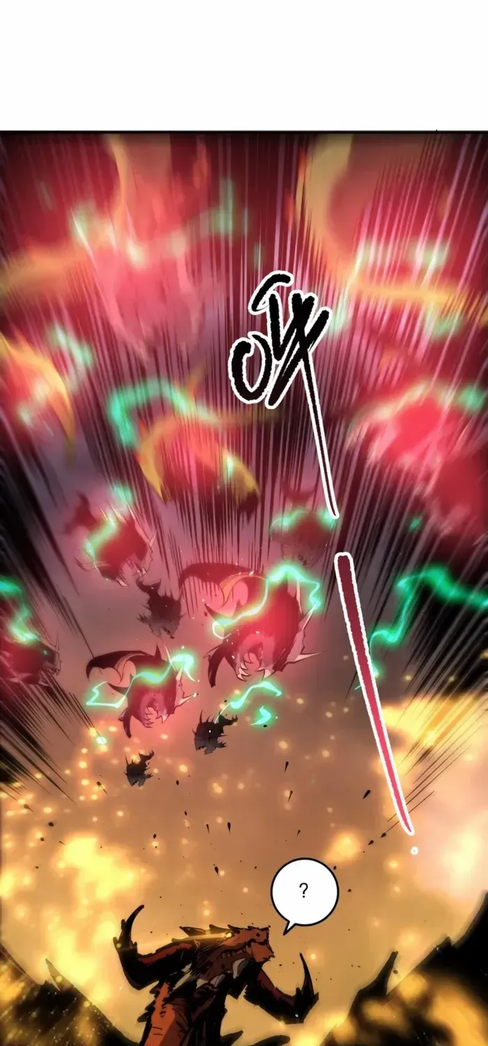 Read Disastrous Necromancer chapter 130 image 64 on Lezhin