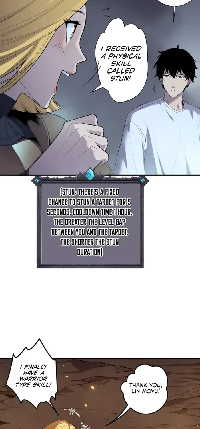 Read Disastrous Necromancer chapter 130 image 8 on Lezhin