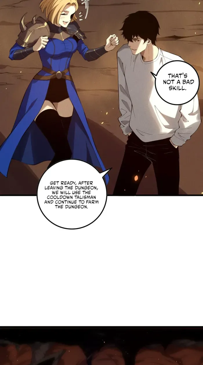 Read Disastrous Necromancer chapter 130 image 9 on Lezhin