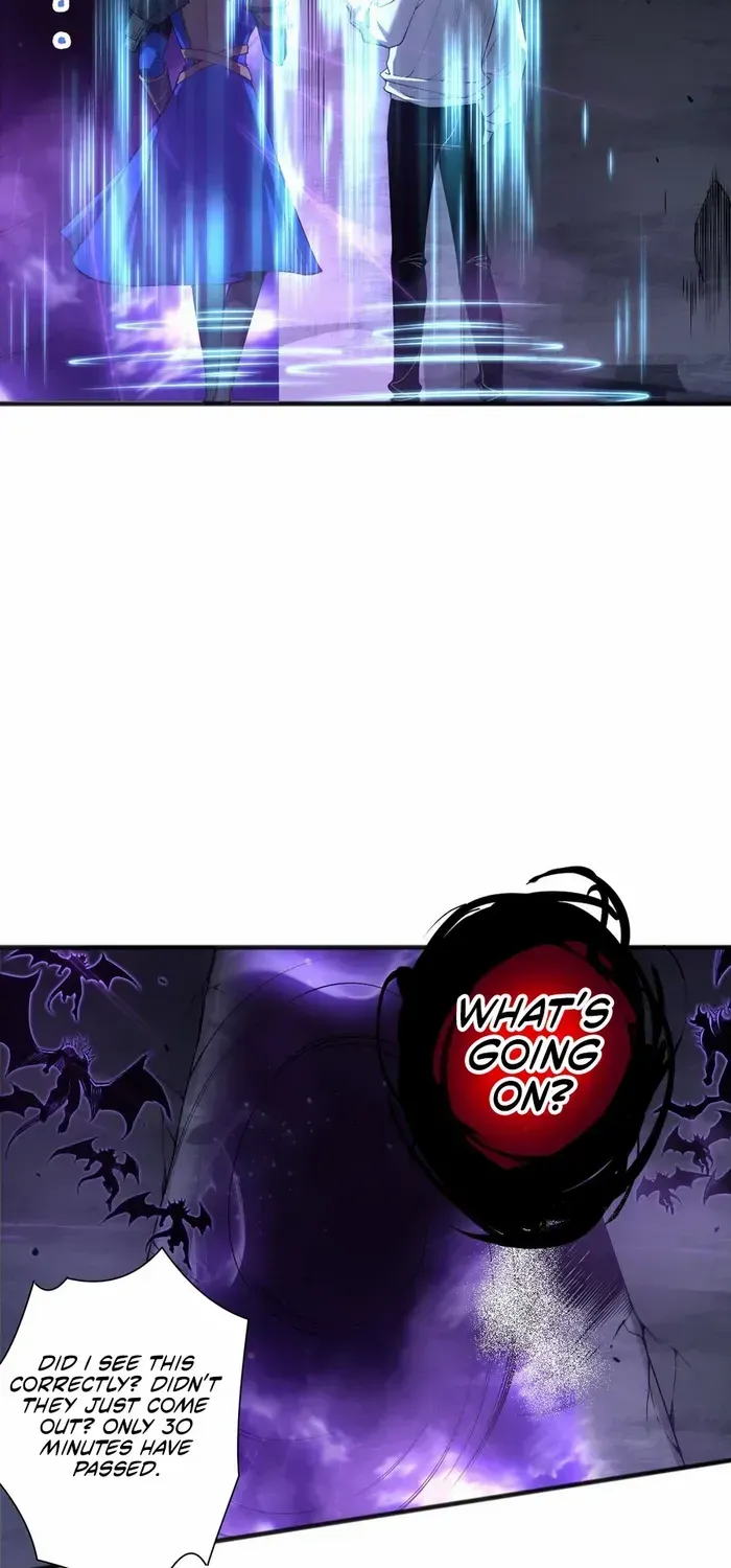 Read Disastrous Necromancer chapter 131 image 13 on Lezhin