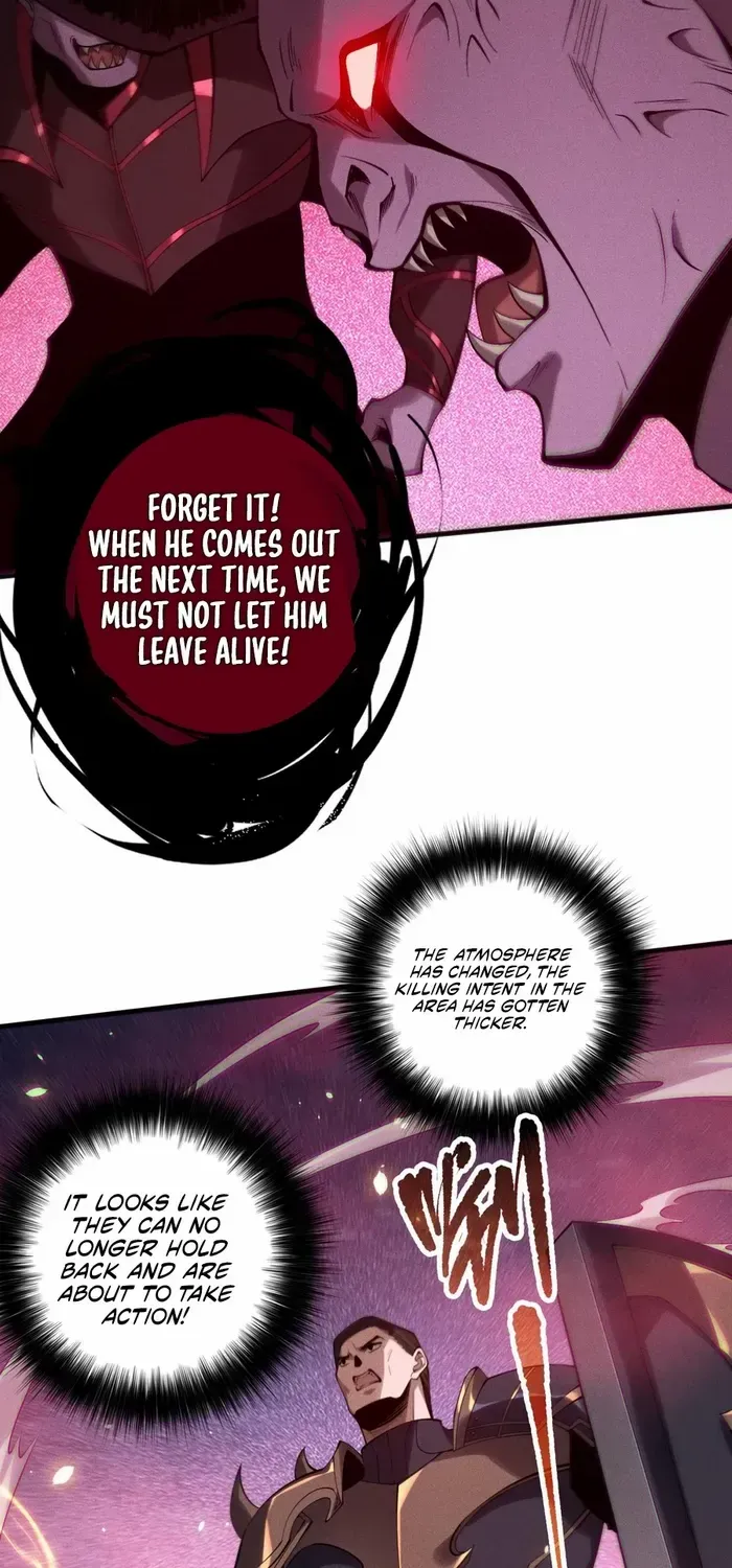Read Disastrous Necromancer chapter 131 image 19 on Lezhin